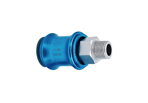 藤倉SMC手控直動(dòng)式手滑閥HSV-02系列