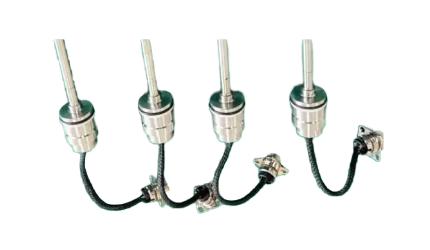 高精度位移傳感器有哪些，不同測量功能類型的產品作用