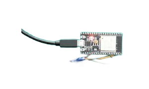 光電脈搏傳感器采集電路原理分析，數(shù)據(jù)采集模塊組成