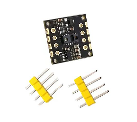 光電脈搏傳感器工作原理信號(hào)處理單元信息