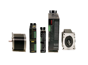 步進電機驅(qū)動器的核心原理，正確的步進電機驅(qū)動器接線方式