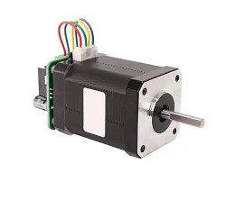 步進電機驅(qū)動器常見故障維修，合理的維護和及時的維修驅(qū)動器