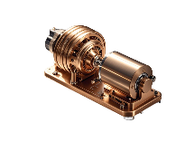 靜電感應起電機電壓多大，怎么用才能達到萬伏特使用？(圖1)