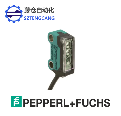 三角測(cè)量傳感器 (BGS)OBT80-R3-E0-P