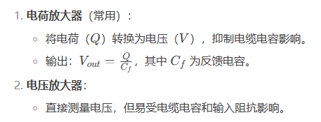 壓電陶瓷傳感器工作原理正壓電效應(yīng)和輸出信號(圖2) 壓電陶瓷傳感器工作原理正壓電效應(yīng)和輸出信號(圖2)