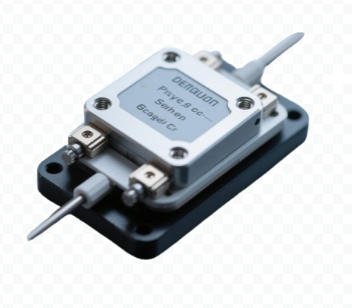 壓電陶瓷傳感器的測量范圍有多大，大小有如何確定呢？(圖1)