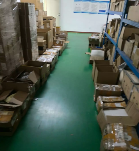 全面檢修封裝組合閥出貨，品質(zhì)保障再升新高度