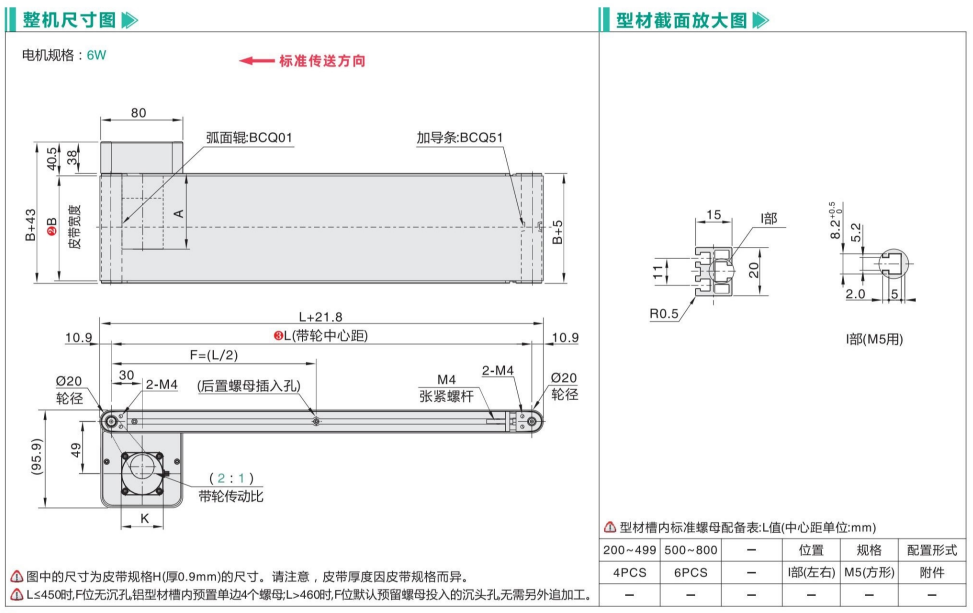 超薄輕載全皮帶型BCQ01/BCQ51輸送機(jī)(圖3) image.png