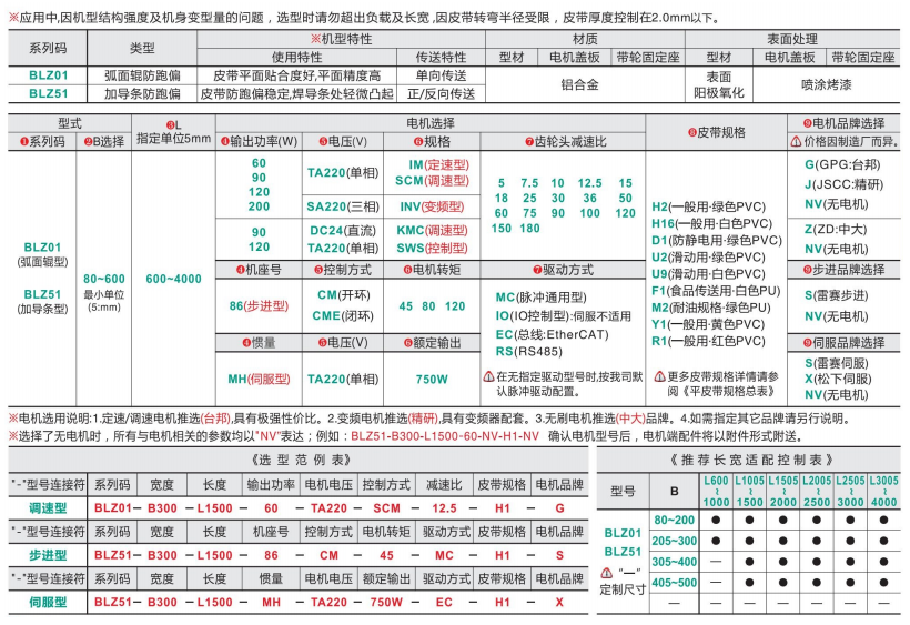 重載型BLZ01/BLZ51中間驅(qū)動(dòng)皮帶式輸送機(jī)(圖4) image.png