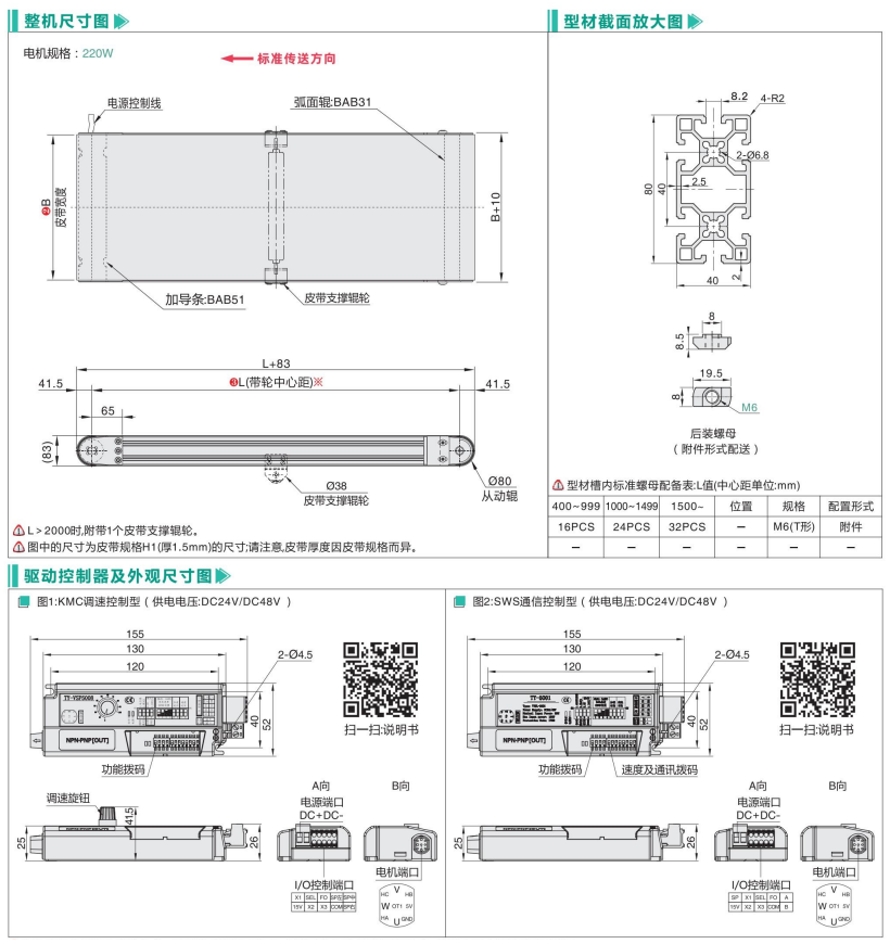 電動滾筒全皮帶型輸送機(jī)BAB31/BAB51(圖3) image.png