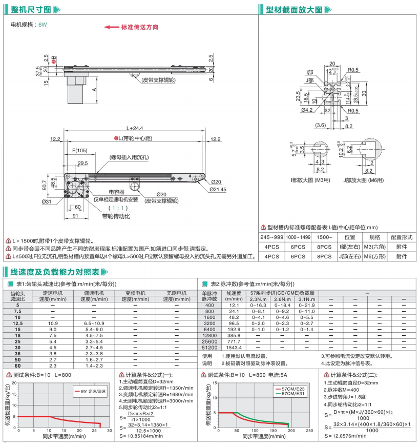 單列型頭部驅(qū)動高效鏈條輸送機BTA01-B10(圖3) image.png