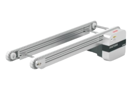 垂直輸送機頻繁卡料？可能是這3個設計參數(shù)沒選對！