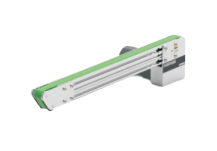 ?帶式輸送機的傳動裝置設計的關鍵設計要素