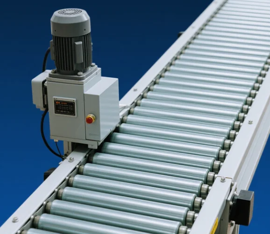 自潤(rùn)滑動(dòng)力滾筒能否實(shí)現(xiàn)3年免維護(hù)？