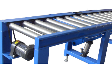 動(dòng)力滾筒輸送機(jī)的IP68防水等級(jí)是如何實(shí)現(xiàn)？