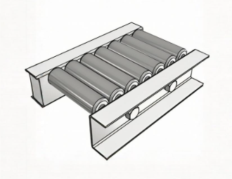 管鏈輸送機輸送潮濕粉料會堵塞嗎？防堵技術有哪些？(圖1)