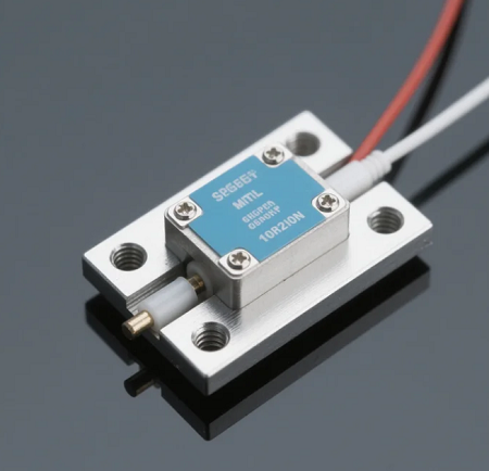 動態(tài)載荷測量壓電式應(yīng)力傳感器，頻率響應(yīng)與安裝注意事項？