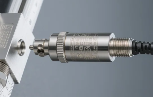 解析振動傳感器熱膨脹與高頻振動，構建雙通道信號處理流程(圖1)