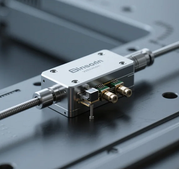 極端環(huán)境振動(dòng)位移傳感器的可靠性分析與提升策略(圖1)