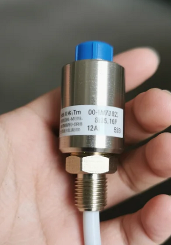 制冷壓力傳感器在精細蒸發(fā)控制中的無縫協(xié)同？(圖1)