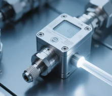 低溫材料與封裝如何提升制冷壓力傳感器壽命？(圖1)