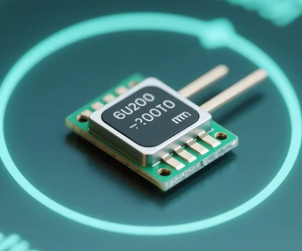 小型化重力感應(yīng)傳感器的制造挑戰(zhàn)與解決方案？(圖1)