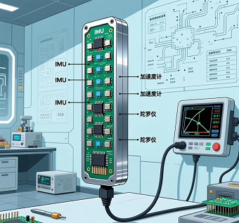 智能家居中姿態(tài)傳感器的隱性價值與應(yīng)用探討？(圖1)