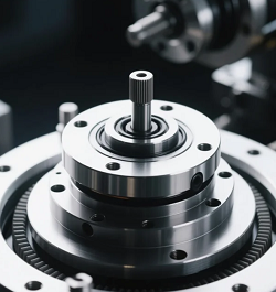 伺服專用行星減速機(jī)與驅(qū)動(dòng)器適配需調(diào)哪些參數(shù)？(圖1)