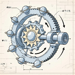 伺服專用行星減速機過載時，保護(hù)機制怎么激活？(圖1)