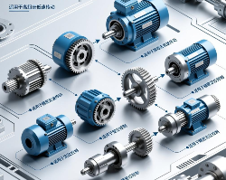伺服行星減速機與絕對值編碼器適配需注意什么？(圖1)