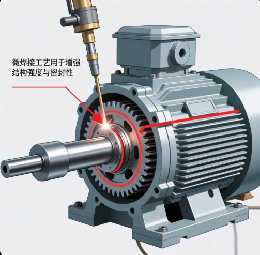 大功率減速機(jī)在頻繁啟停中如何避免齒面微焊接？
