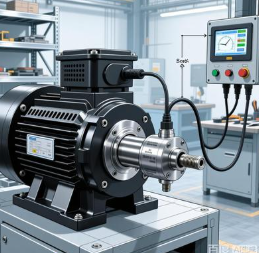 大功率減速機(jī)加裝扭矩傳感器后需重新標(biāo)定嗎？