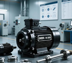 非標減速機定制如何匹配特殊工況負載需求？(圖1)