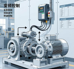 非標(biāo)減速機(jī)變頻適配需調(diào)整齒輪參數(shù)嗎？(圖1)