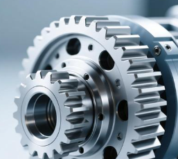 工機(jī)減速機(jī)重載沖擊下，齒輪齒頂修形怎么設(shè)計(jì)？