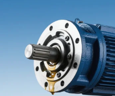 國泰擺線針輪減速機(jī)漏油如何快速止漏？