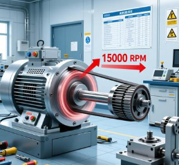 減速機振動測試數(shù)據(jù)如何判定合格標準？