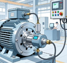 減速機(jī)扭矩傳感器安裝位置，對(duì)測(cè)量精度的影響分析？