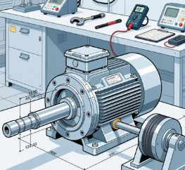 減速機(jī)扭矩標(biāo)定過程中，如何消除設(shè)備慣性的干擾？