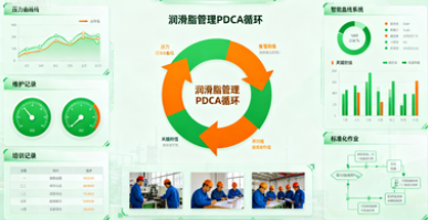 減速機(jī)配件潤(rùn)滑脂加注嘴，堵塞問(wèn)題解析與應(yīng)對(duì)策略(圖3)