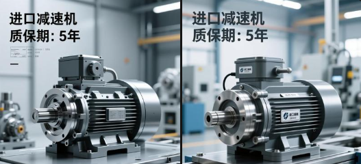 進口減速機質(zhì)保期內(nèi)跨國維修流程怎么高效推進？