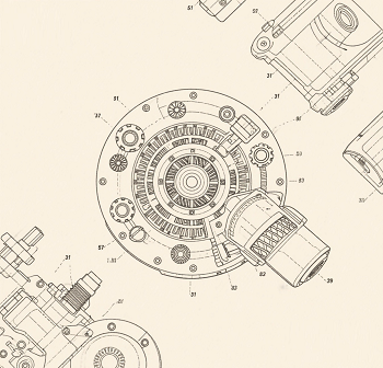 盤式行星減速機端面跳動超差校正實操方法？