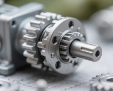 平行軸斜齒輪減速機，齒輪副嚙合側(cè)隙調(diào)整規(guī)范？