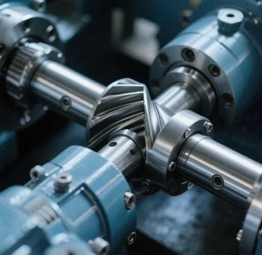 日精減速機(jī)反扭矩桿免定位安裝實(shí)操要點(diǎn)？(圖1)