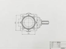 泰興減速機(jī)安裝時(shí)怎樣保證水平與同心度精度(圖1)