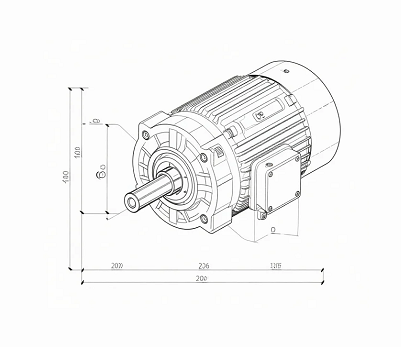 微型擺線減速機(jī)輸出軸松動(dòng)怎樣加固更耐用？