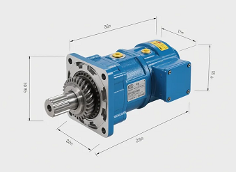 蝸輪蝸桿減速機(jī)潤滑油多久更換，長期不用如何保養(yǎng)和存放？