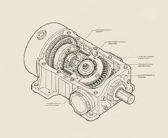 無級變速減速機長期使用如何保養(yǎng)防止失效？