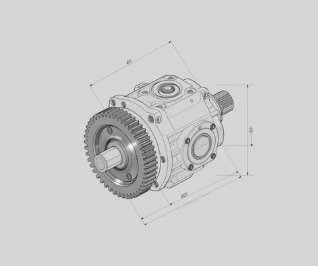 行星齒輪減速機，如何避免行星輪嚙合卡頓？