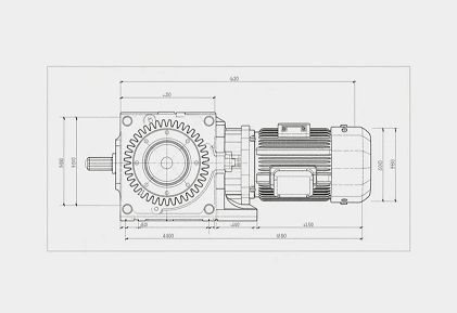行星齒輪減速機如何匹配伺服電機轉(zhuǎn)速？